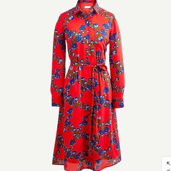 J.Crew Dress - Picture 1 of 4